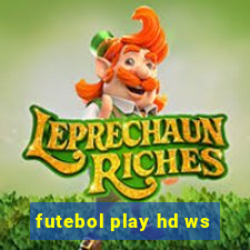 futebol play hd ws